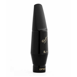 Bari Sax Mouthpiece Vandoren BL4 Optimum