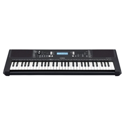 Yamaha PSR-E373 Portable Keyboard