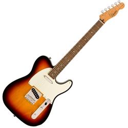 Squier, Classic Vibe, 60's Custom Telecaster