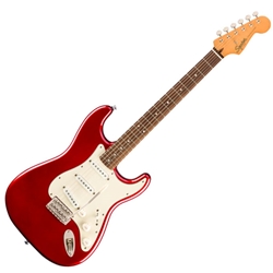 Squier, Calssic Vibe 60's Strat, Candy Apple Red