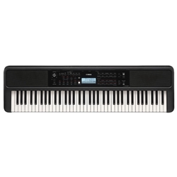 Yamaha PSR-EW320 Portable Keyboard