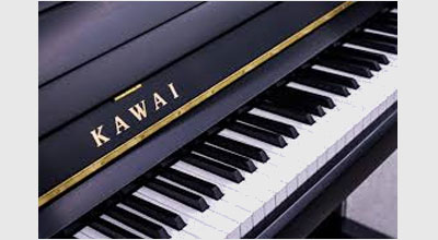Kawai Acoustic and Digital Pianos
