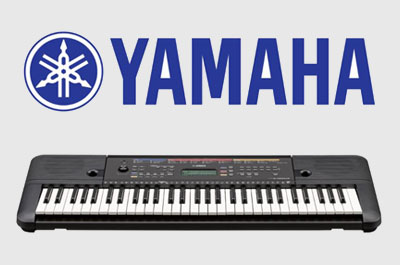 Yamaha Products
